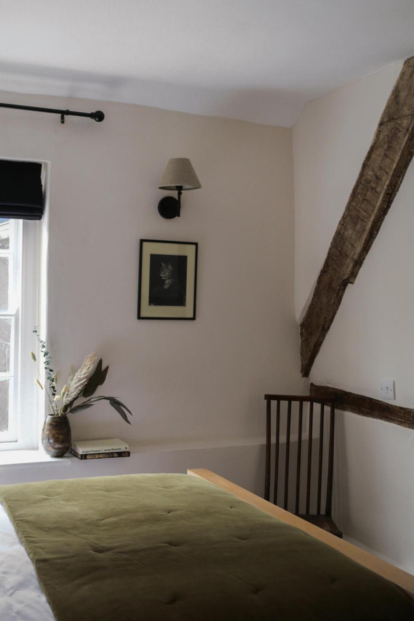 The Fleur De Lys Inn 3*