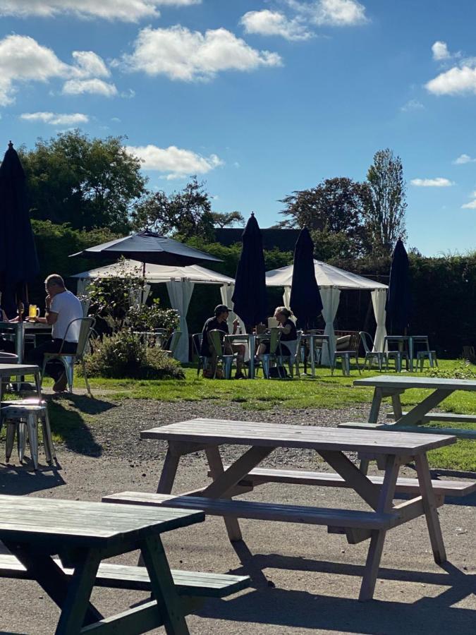 Inn The Fleur De Lys 3*